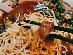 -金杨拉面王小吃面馆·牛三宝面·红烧牛肉粉