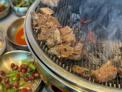 -味家烤肉烤鳗鱼牛排(西塔旗舰店)
