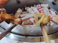 -醉月城西昌火盆烧烤(天府店)