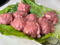 -伟记牛肉(金鸿公路店)