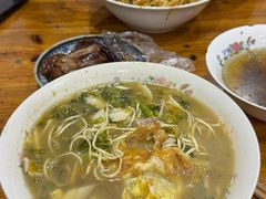 -小狗面馆(复兴店)