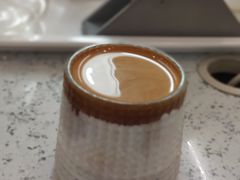 -1/4 ONE QUARTER COFFEE LAB(朝阳大悦城店)