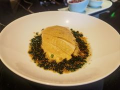 -湖滨28中餐厅·西湖宴·杭州君悦酒店