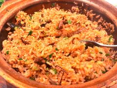 -漢舍中国菜馆(889广场店)