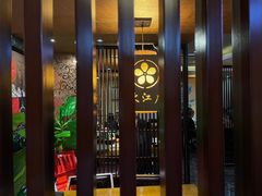 -大江户日本料理(吕厝店)