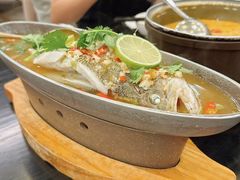 -Thai Alley泰爱里(二沙岛店)