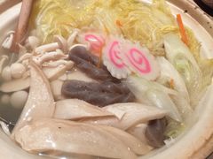 -希望日本料理(保利香槟花园店)