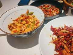 -湘鼎盛·大厨鲜炒湖南味(高新银泰店)