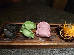 -湊湊火锅·茶憩(和平大悦城店)