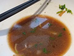 -老淮城·长鱼面(河下古镇店)