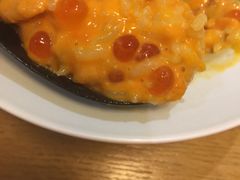 -水之惠鲜鱼料理(王府大街店)