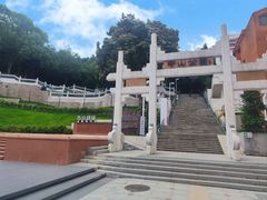 -孙文西路步行街