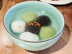全家福汤圆-缸鸭狗(天一广场店)