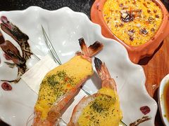 -匠和风精致料理(宁德万达店)