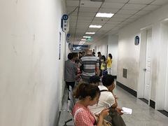 -四川省人民医院(本部)