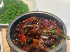 -外婆家(西红门荟聚购物中心店)