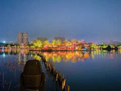 -济南大明湖景区