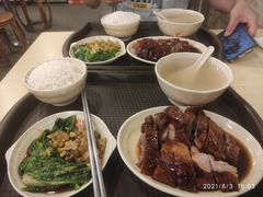 -鹅最好(南光店)