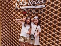 -Let’s Relax Onsen and Spa(Thonglor)