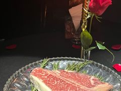 -小火花·干式熟成牛排馆Spark SteakHouse(剑桥郡店)