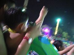 -杭州浪浪浪水公园