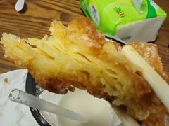 -蒙记老牌豆浆