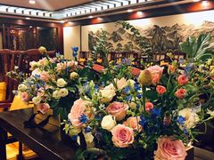 -顺峰海鲜酒楼(省府店)