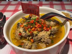 -好帮厨·下饭浏阳菜·坚持现炒(月湖店)