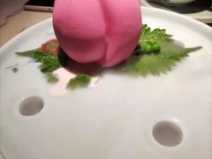 -韵秋荷(宝山龙湖天街店)