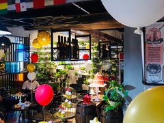 -卡比儿童蛋糕·心意定制·低脂零卡糖动物奶油FancyBALLOON(滨海店)