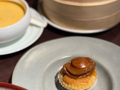 -逸东轩(香港逸东酒店)