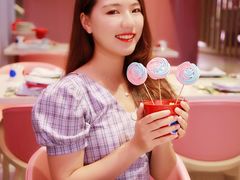 -水桶王国主题餐厅·聚会·生日派对·亲子活动·家庭套餐(亚龙湾希尔顿店)