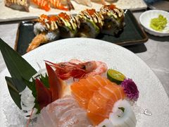 -赤稻·日式料理(禅城店)