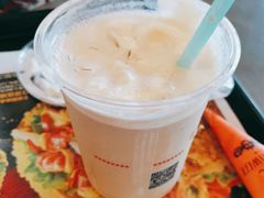 -肯德基(孝陵卫地铁站店)