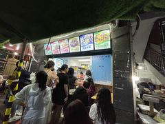 -夏食光安顺小舒冰粉冰浆(甲秀楼店)