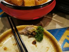 -甘家界柠檬鸭(安吉店)