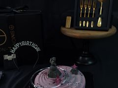 -西檬树SIMON·T轻奢蛋糕(大东方Max店)