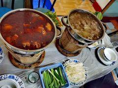 -梅红羊肉馆(赭山西路店)