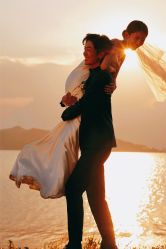 -易摄影婚纱摄影工作室