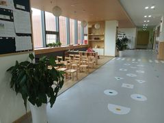 -海汀顿儿童之家(保利香雪园区)