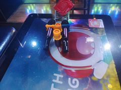 -唱吧麦颂KTV(松江五龙商业广场店)