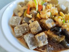 -牟传仁饭庄(星海店)