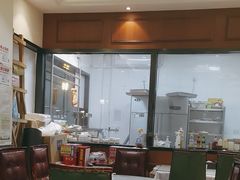 -嘉逸传菜(洛川东路店)