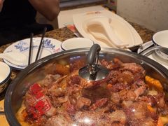 -黄记煌三汁焖锅(欢乐海岸店)