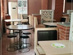 大堂-都城快餐(中山三店)