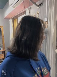 -HG美发设计沙龙