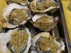 -半岛私房菜(梅林店)