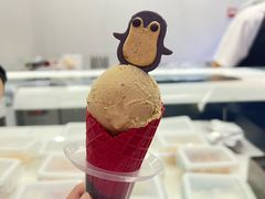 -CORNER CONE GELATO酷矿手作霜淇淋(南头古城店)