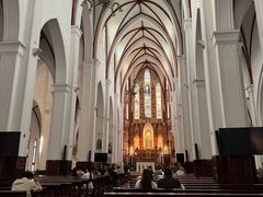 -圣约瑟夫大教堂