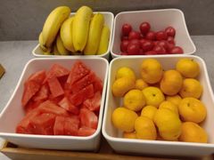 -全季酒店（上海南站徐汇万科中心店）(原冠生园路店)